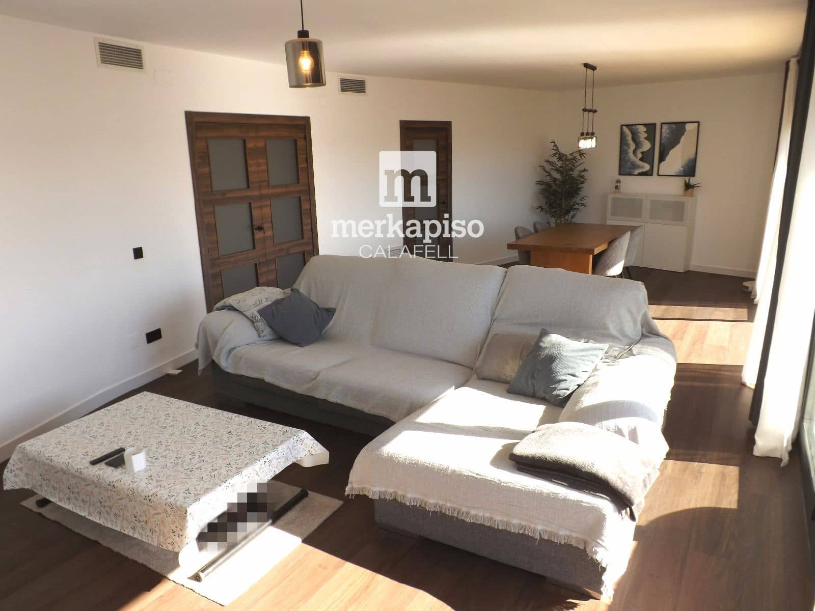 3 soveværelse Penthouse til salg i Segur de Calafell med garage - € 265.000 (Ref: 9754251)