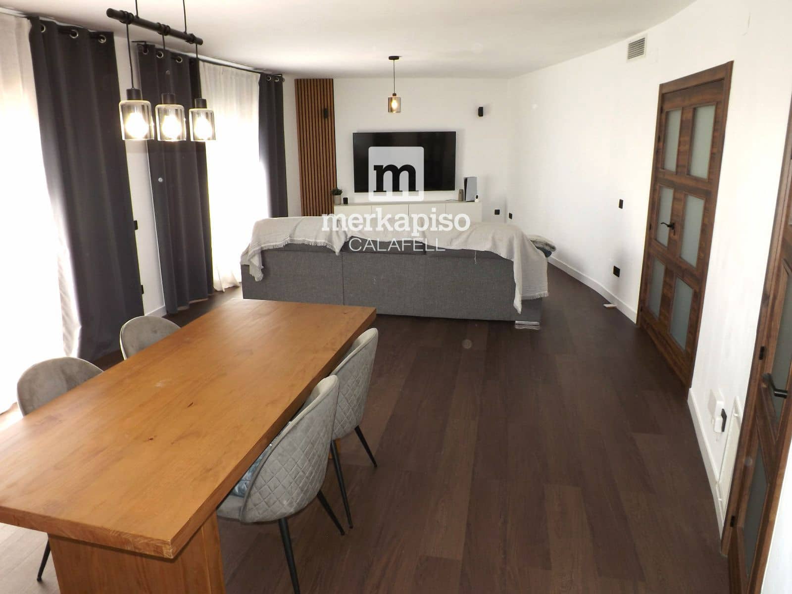 3 soveværelse Penthouse til salg i Segur de Calafell med garage - € 265.000 (Ref: 9754251)
