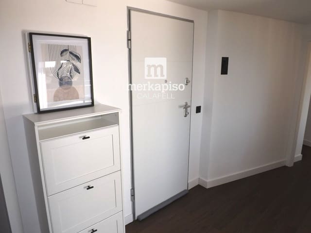 3 soveværelse Penthouse til salg i Segur de Calafell, Calafell med garage - € 265.000 (Ref: 9754251)