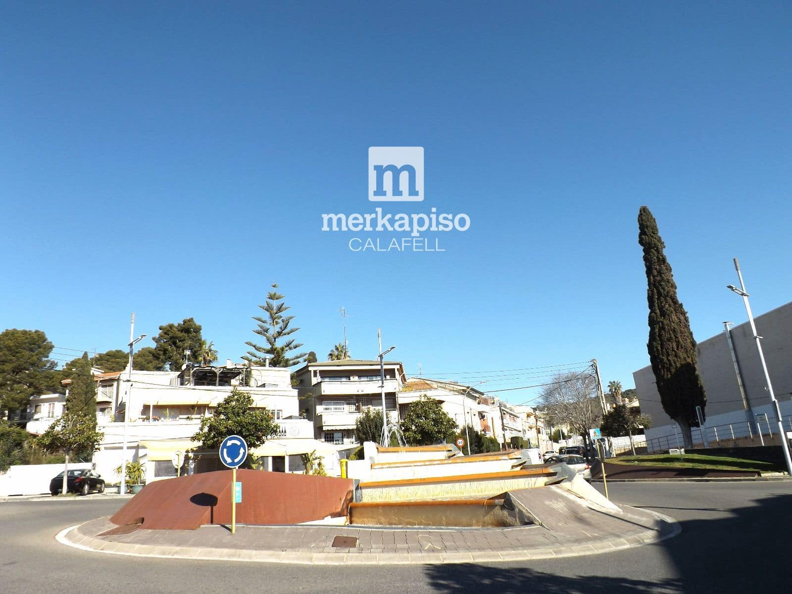 3 soveværelse Penthouse til salg i Segur de Calafell med garage - € 265.000 (Ref: 9754251)