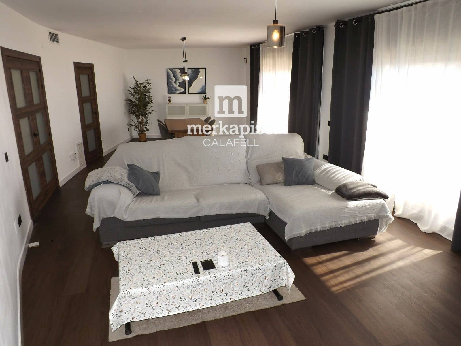 3 soveværelse Penthouse til salg i Segur de Calafell med garage - € 265.000 (Ref: 9754251)