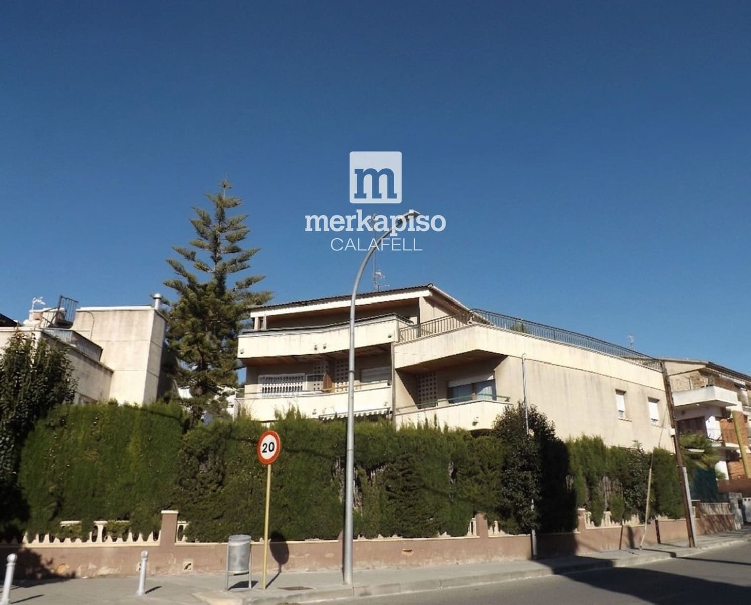 3 soveværelse Penthouse til salg i Segur de Calafell med garage - € 265.000 (Ref: 9754251)