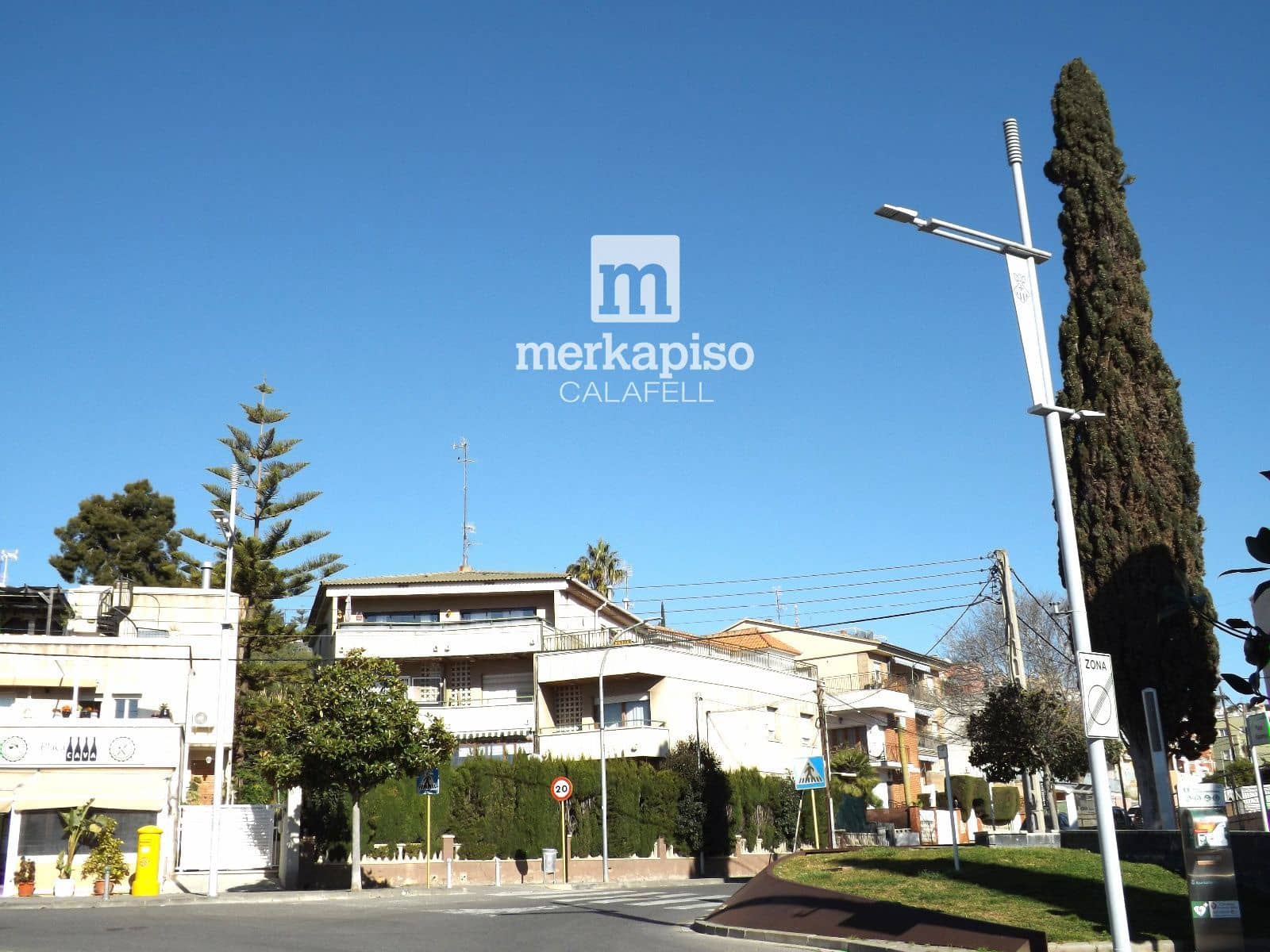 3 soveværelse Penthouse til salg i Segur de Calafell med garage - € 265.000 (Ref: 9754251)