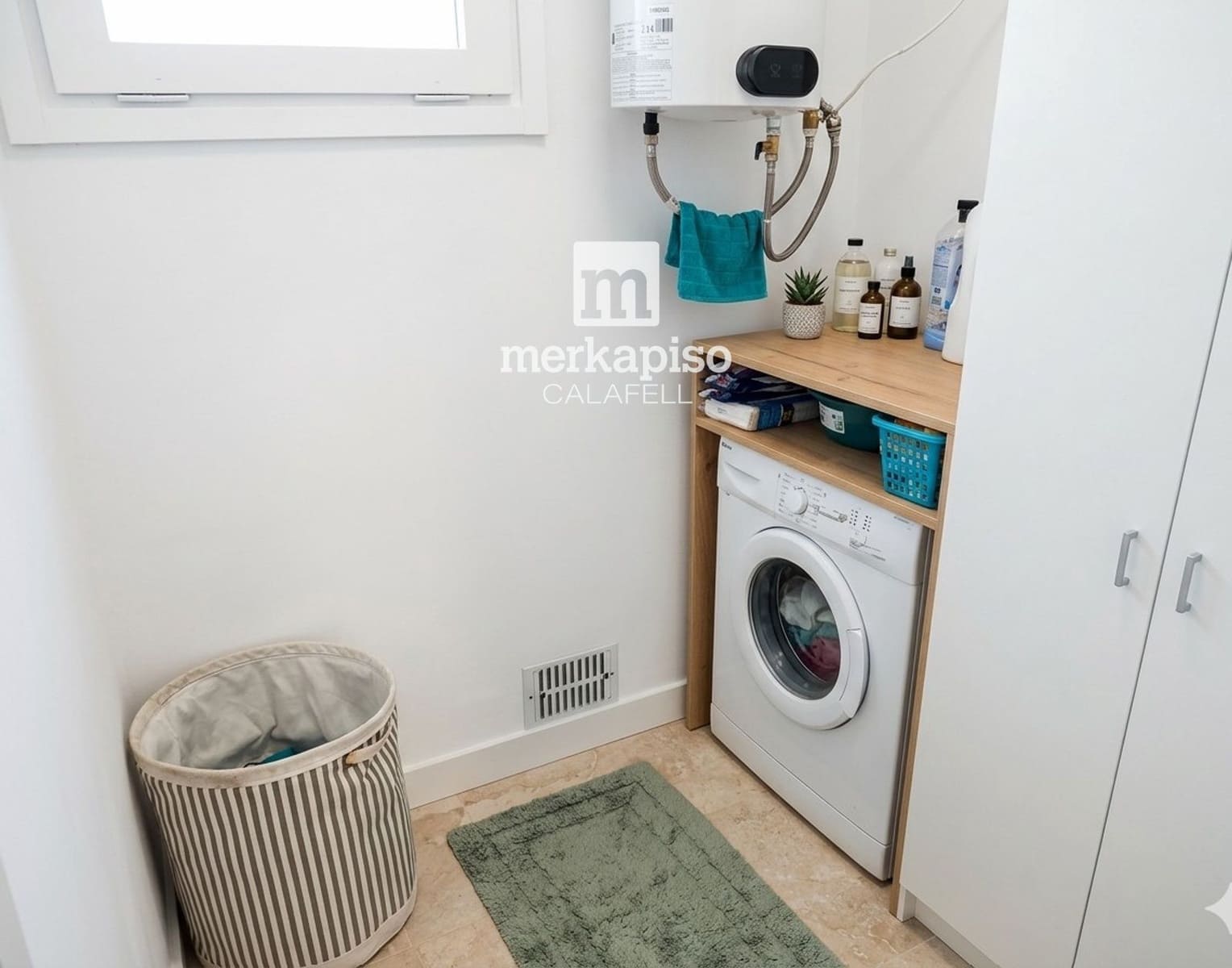 3 soveværelse Penthouse til salg i Segur de Calafell med garage - € 265.000 (Ref: 9754251)