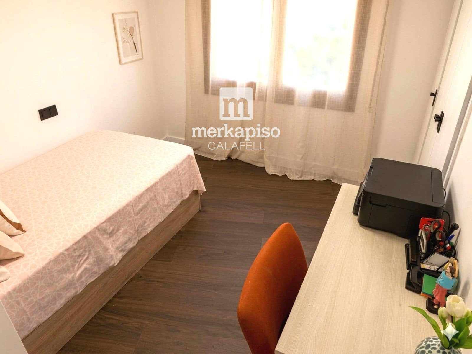 3 soveværelse Penthouse til salg i Segur de Calafell med garage - € 265.000 (Ref: 9754251)