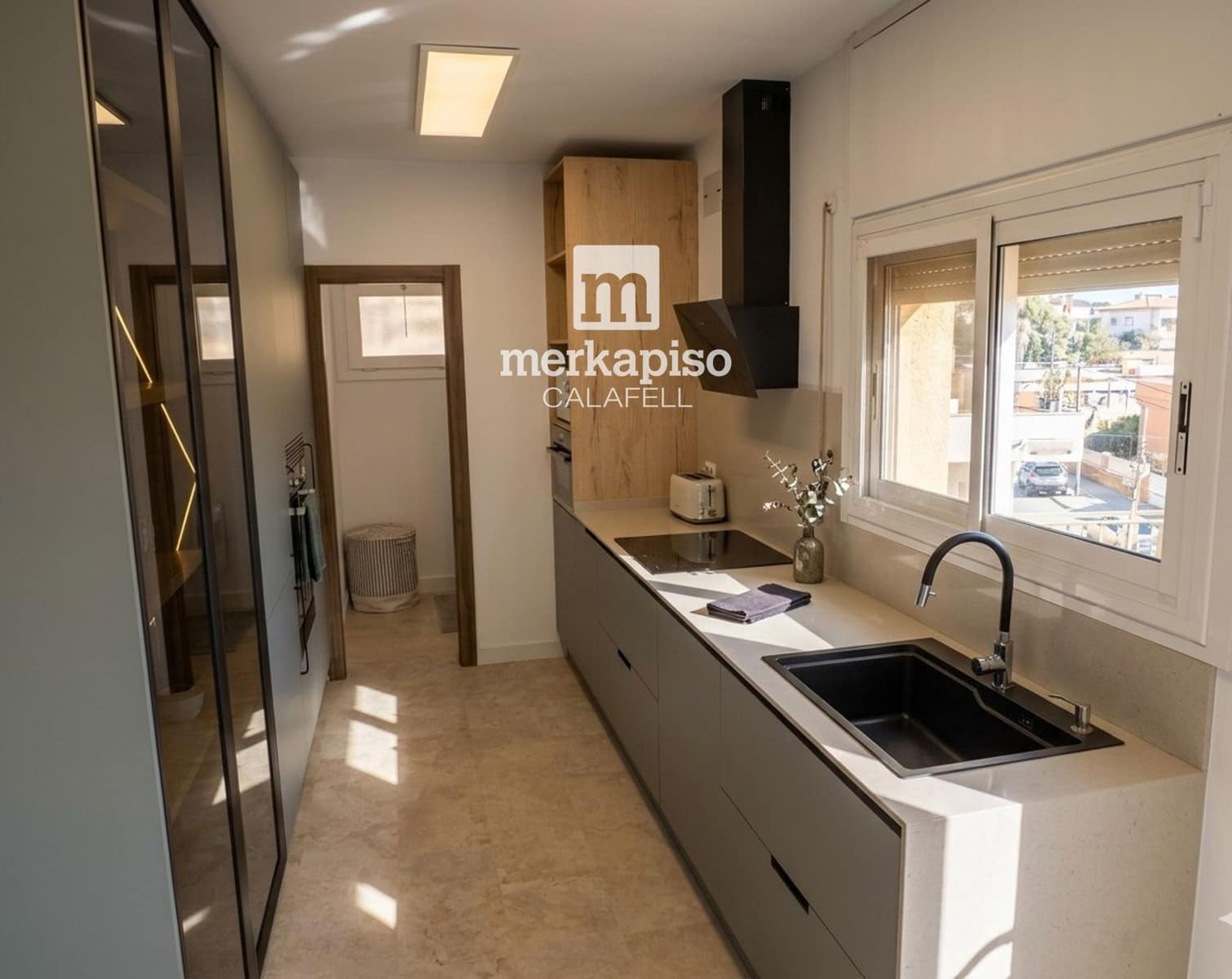 3 soveværelse Penthouse til salg i Segur de Calafell med garage - € 265.000 (Ref: 9754251)