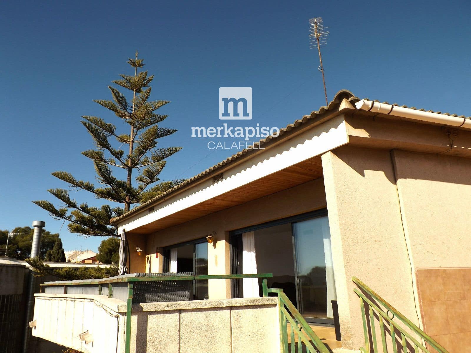 3 soveværelse Penthouse til salg i Segur de Calafell med garage - € 265.000 (Ref: 9754251)