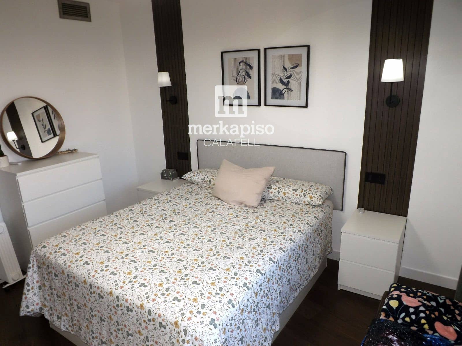 3 soveværelse Penthouse til salg i Segur de Calafell med garage - € 265.000 (Ref: 9754251)