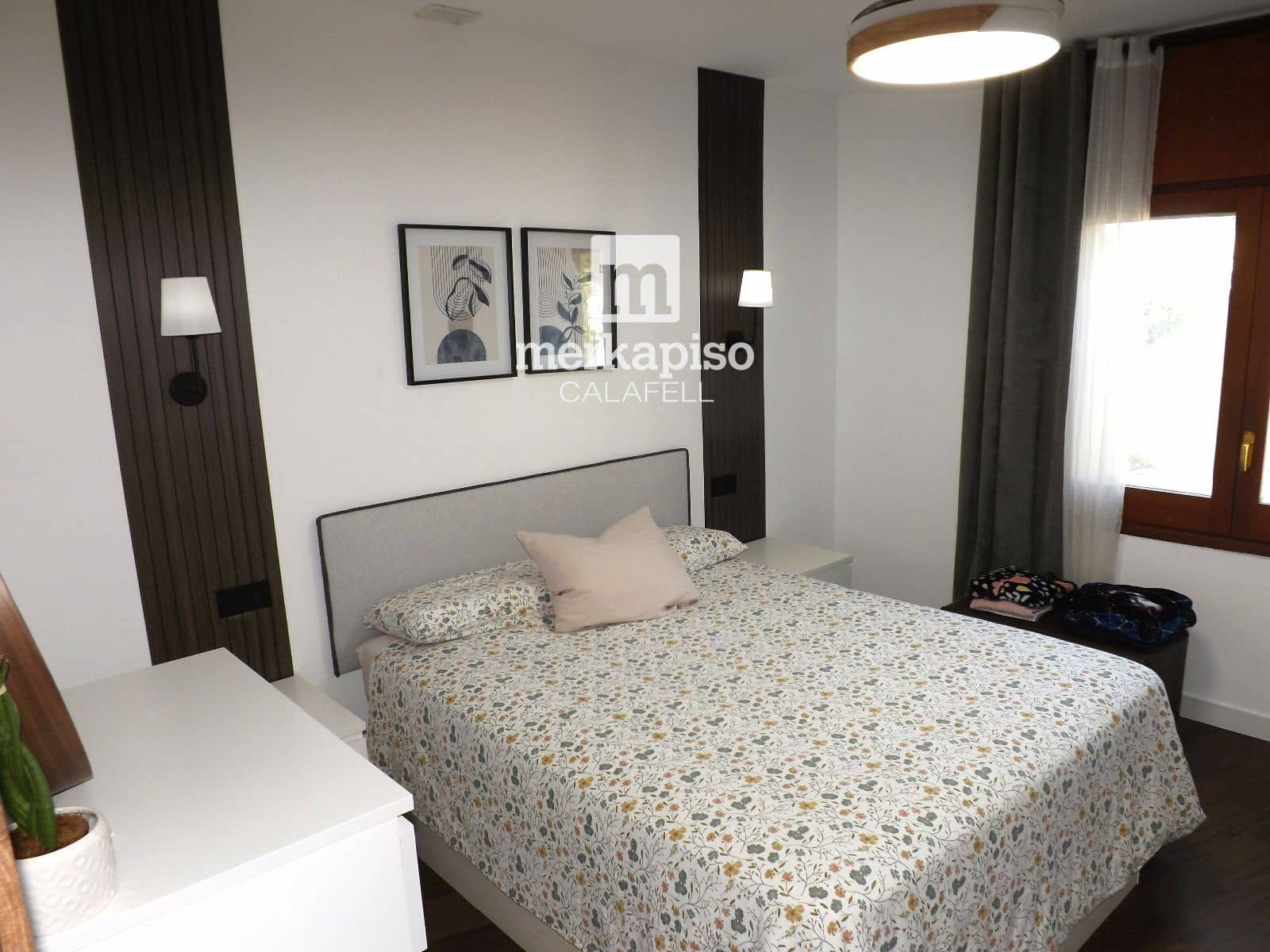 3 soveværelse Penthouse til salg i Segur de Calafell med garage - € 265.000 (Ref: 9754251)