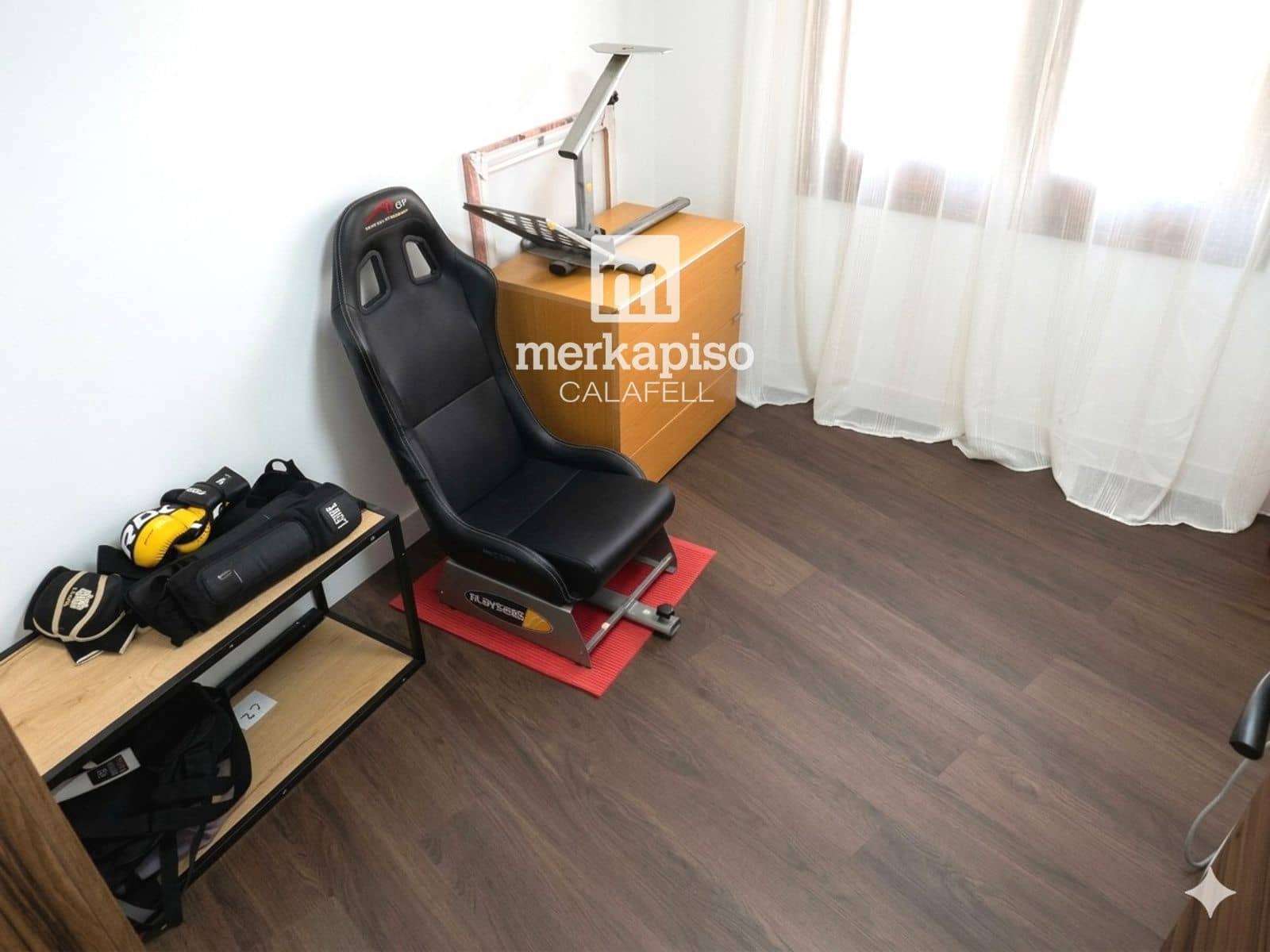 3 soveværelse Penthouse til salg i Segur de Calafell med garage - € 265.000 (Ref: 9754251)