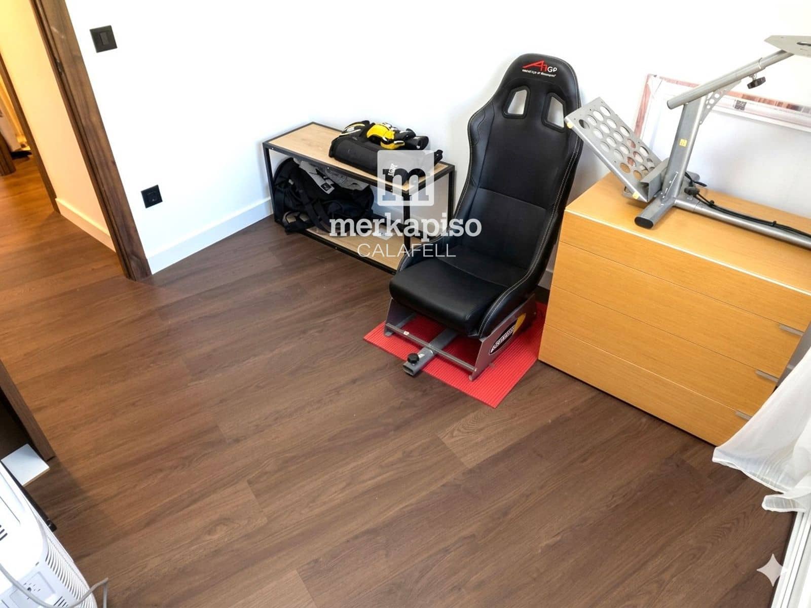 3 soveværelse Penthouse til salg i Segur de Calafell med garage - € 265.000 (Ref: 9754251)