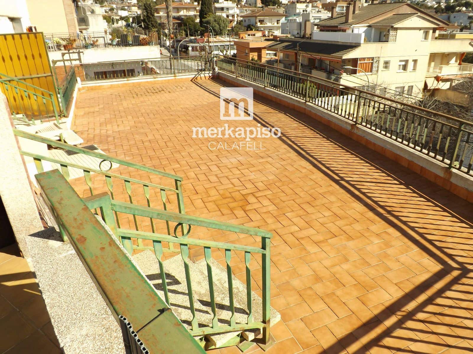 3 soveværelse Penthouse til salg i Segur de Calafell med garage - € 265.000 (Ref: 9754251)