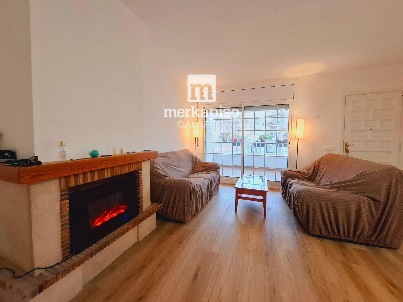 Casa de 3 habitaciones en Segur de Calafell en venta con piscina garaje - 340.000 € (Ref: 9754252)