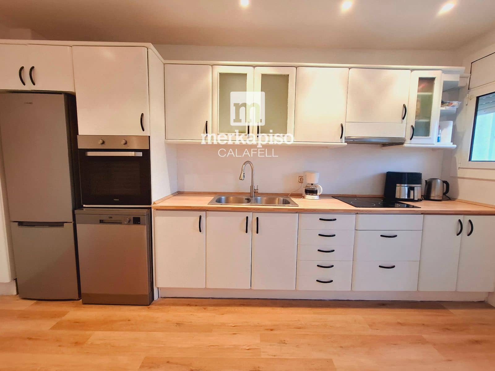 Casa de 3 habitaciones en Segur de Calafell en venta con piscina garaje - 340.000 € (Ref: 9754252)