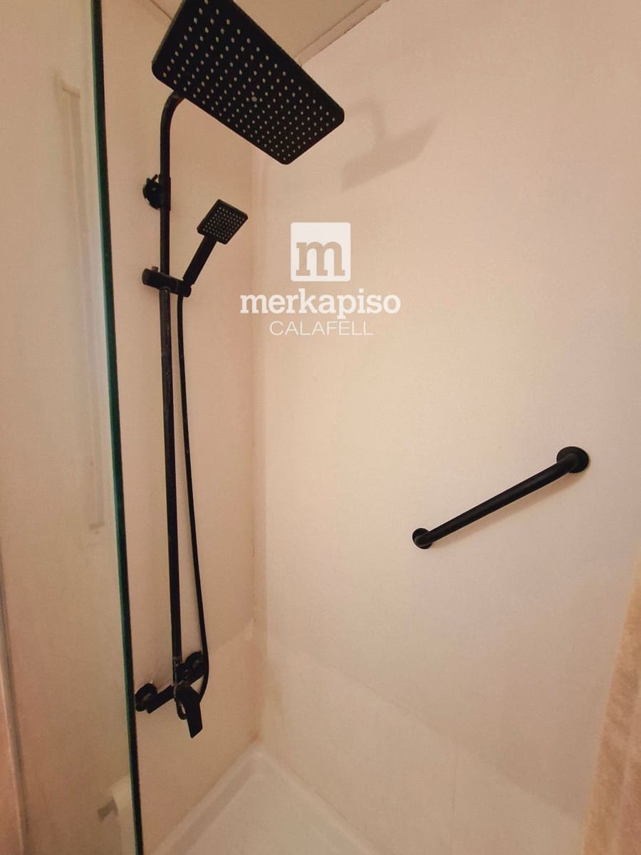 Casa de 3 habitaciones en Segur de Calafell en venta con piscina garaje - 340.000 € (Ref: 9754252)