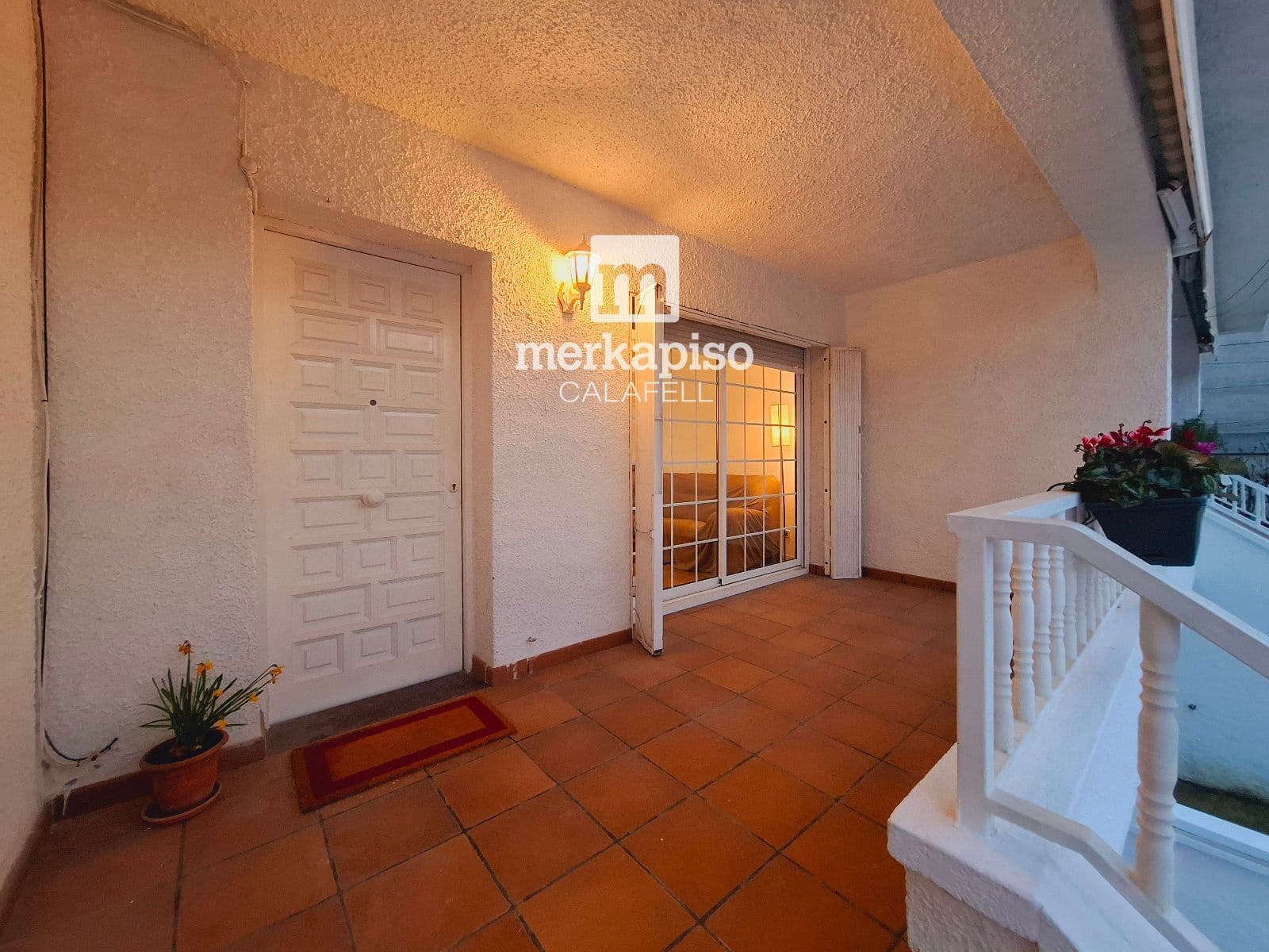 Casa de 3 habitaciones en Segur de Calafell en venta con piscina garaje - 340.000 € (Ref: 9754252)