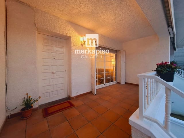 3 slaapkamer Huis te koop in Segur de Calafell, Calafell met zwembad garage - € 340.000 (Ref: 9754252)