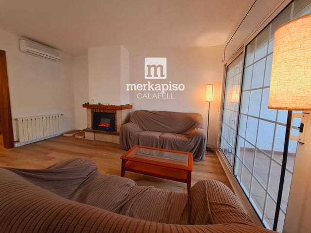 3 slaapkamer Huis te koop in Segur de Calafell, Calafell met zwembad garage - € 340.000 (Ref: 9754252)