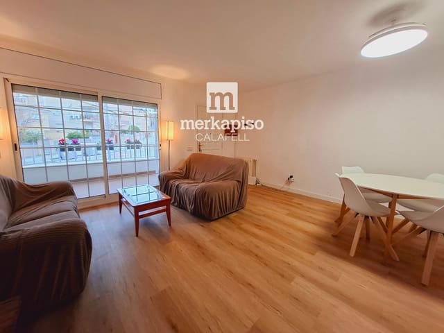 3 slaapkamer Huis te koop in Segur de Calafell, Calafell met zwembad garage - € 340.000 (Ref: 9754252)