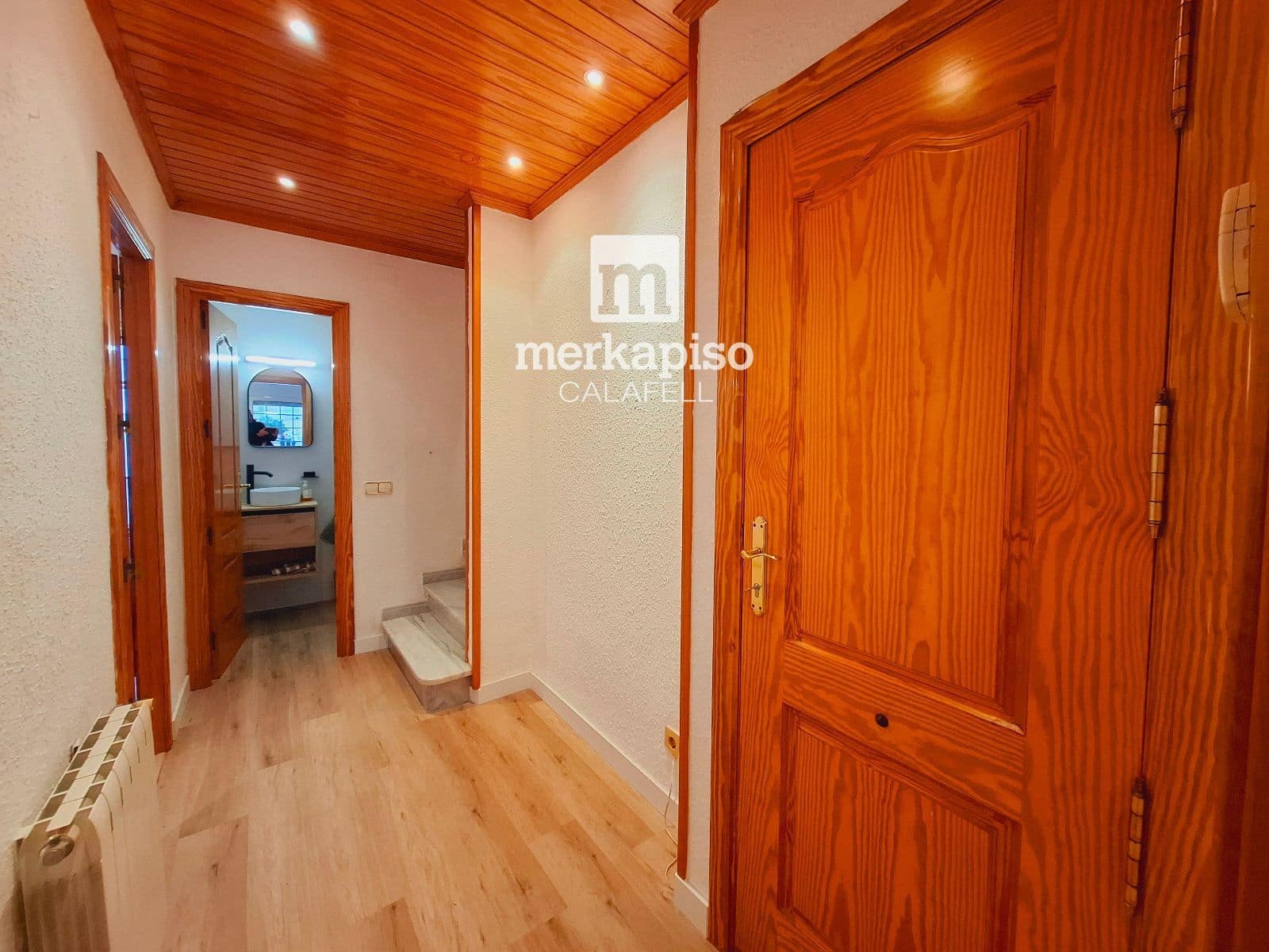 Casa de 3 habitaciones en Segur de Calafell en venta con piscina garaje - 340.000 € (Ref: 9754252)