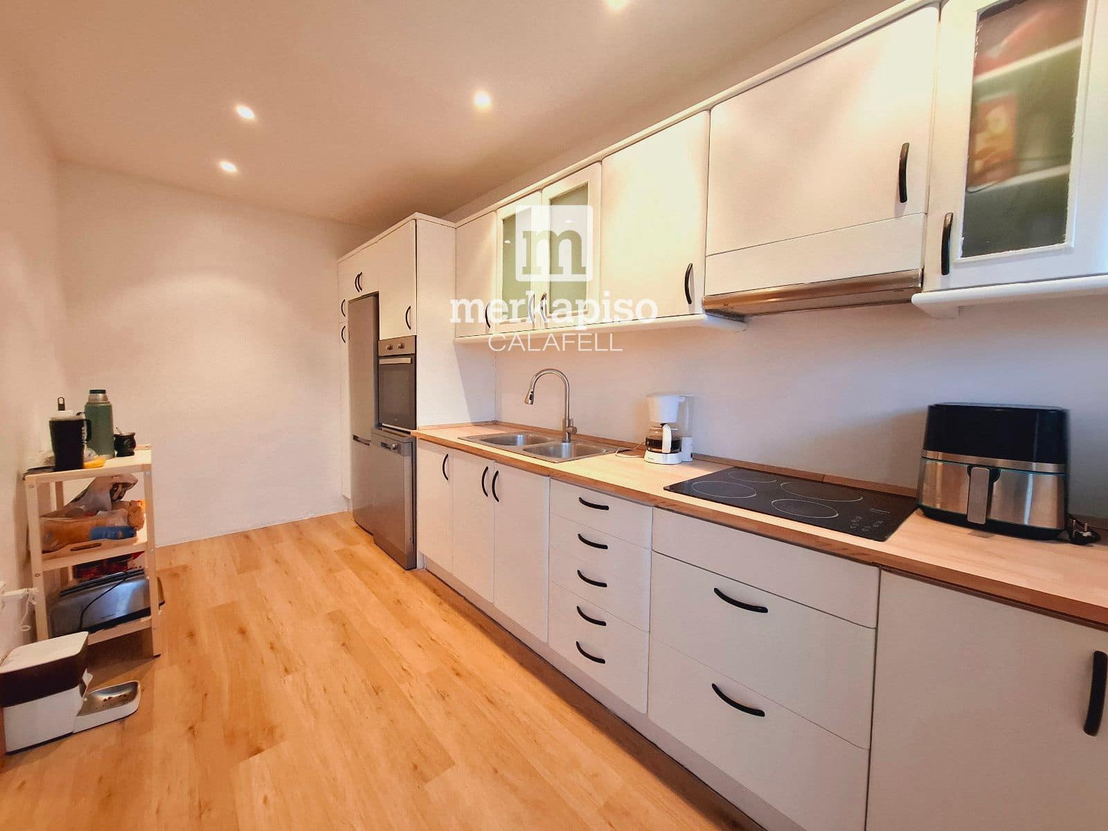 Casa de 3 habitaciones en Segur de Calafell en venta con piscina garaje - 340.000 € (Ref: 9754252)