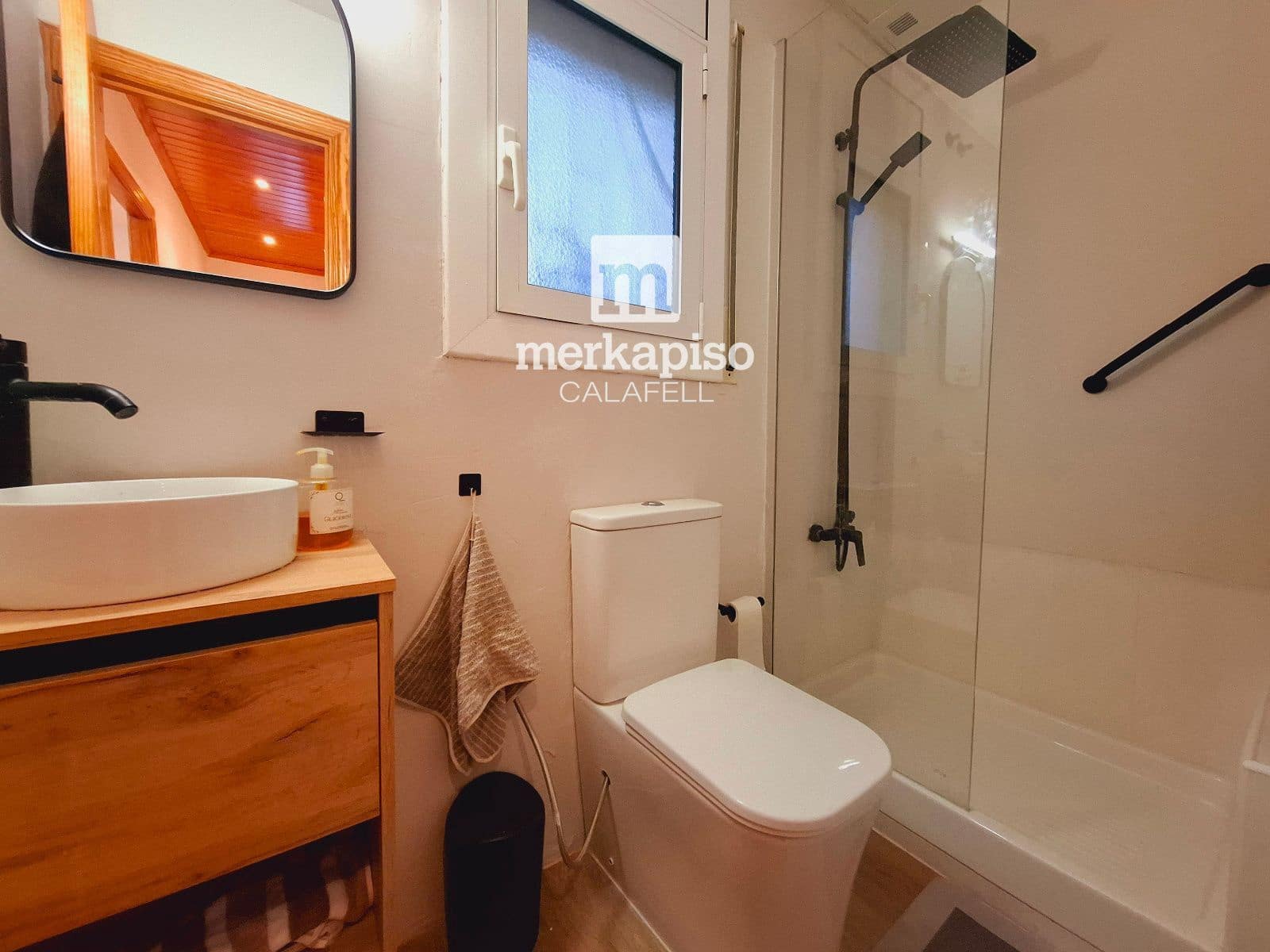 Casa de 3 habitaciones en Segur de Calafell en venta con piscina garaje - 340.000 € (Ref: 9754252)