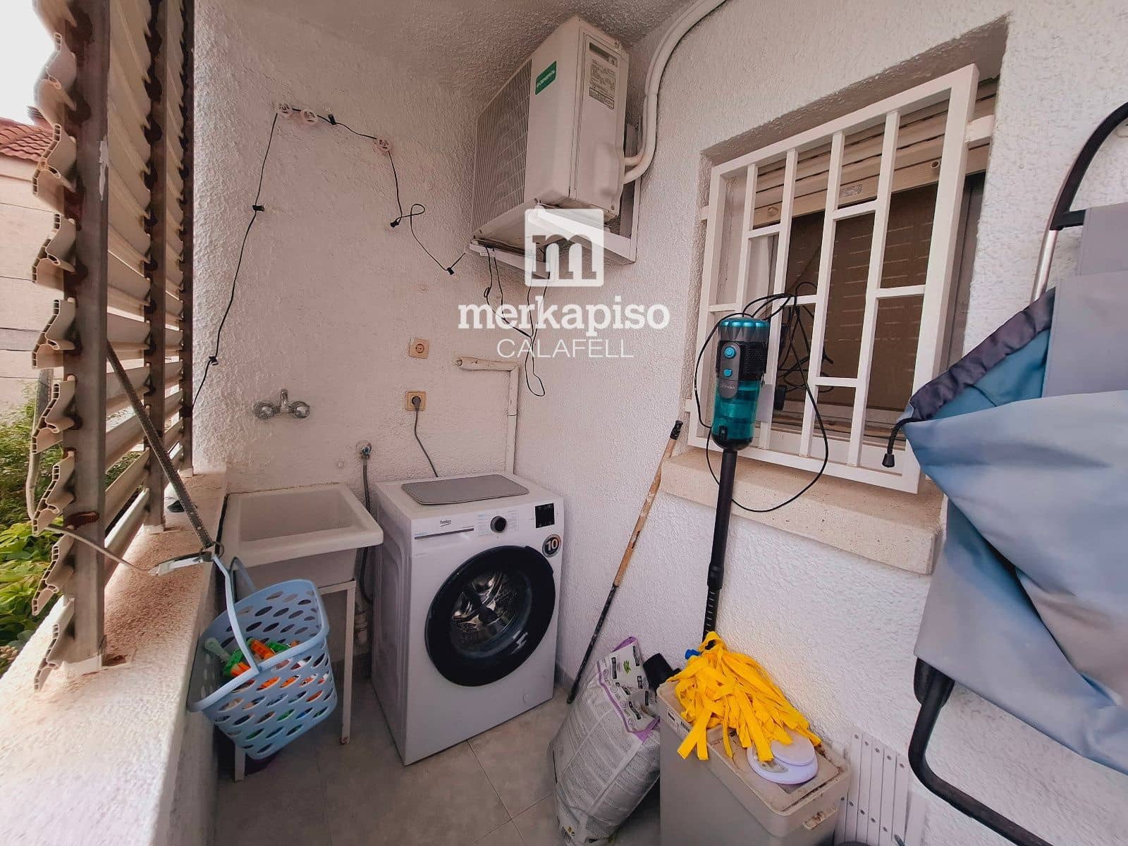 Casa de 3 habitaciones en Segur de Calafell en venta con piscina garaje - 340.000 € (Ref: 9754252)