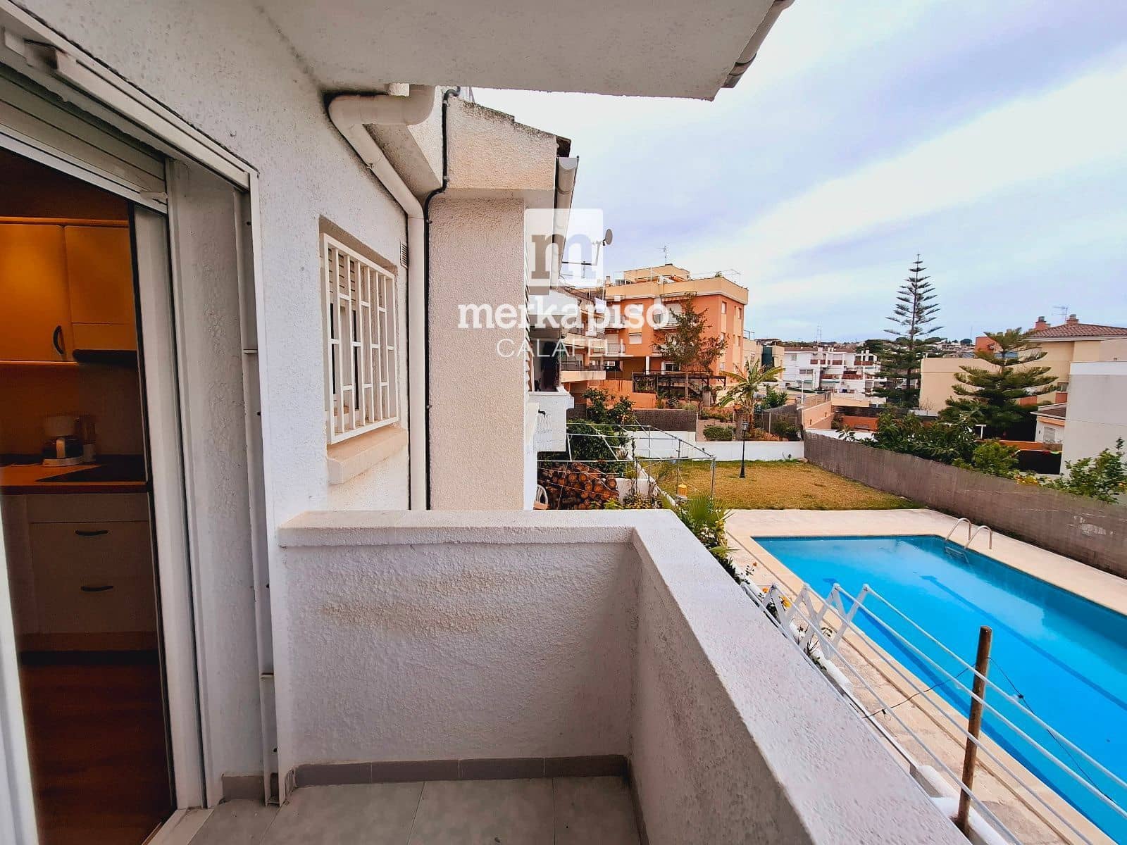 Casa de 3 habitaciones en Segur de Calafell en venta con piscina garaje - 340.000 € (Ref: 9754252)