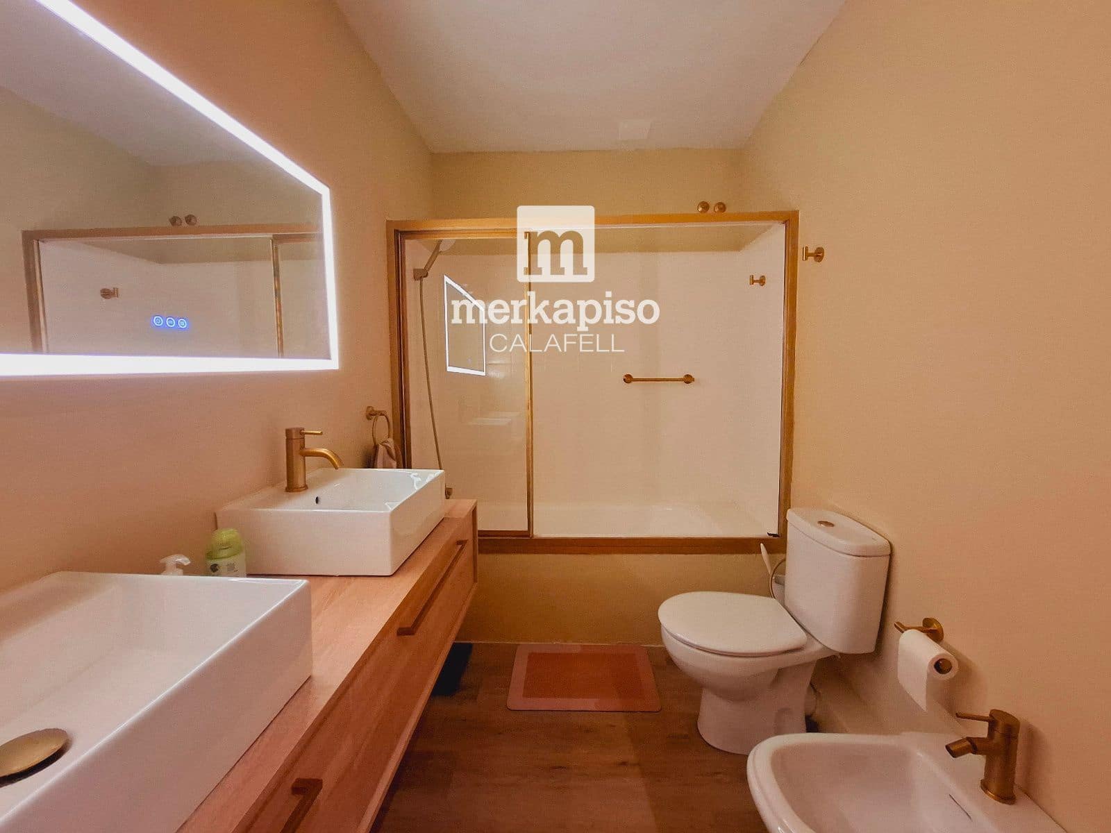 Casa de 3 habitaciones en Segur de Calafell en venta con piscina garaje - 340.000 € (Ref: 9754252)