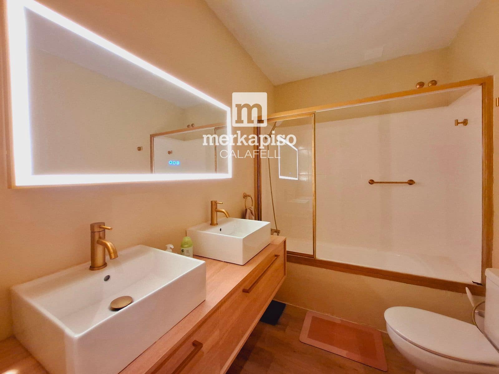 Casa de 3 habitaciones en Segur de Calafell en venta con piscina garaje - 340.000 € (Ref: 9754252)