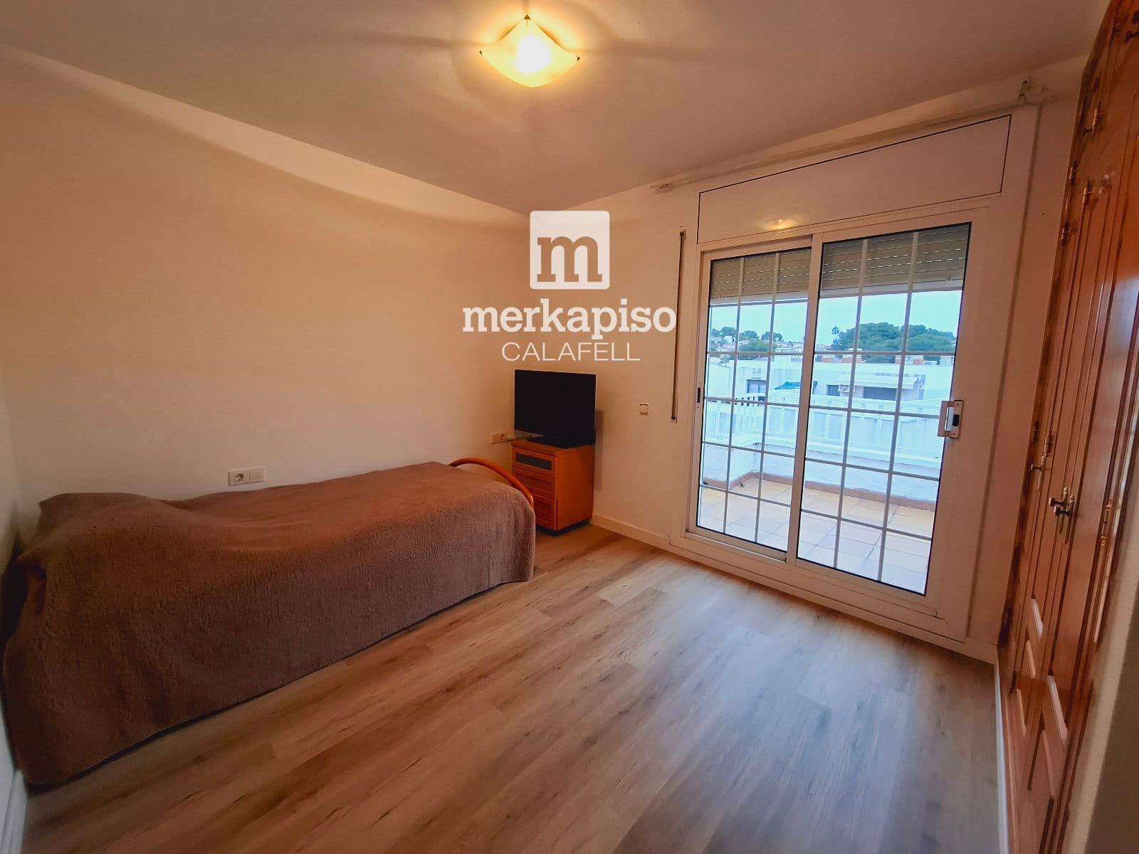 Casa de 3 habitaciones en Segur de Calafell en venta con piscina garaje - 340.000 € (Ref: 9754252)