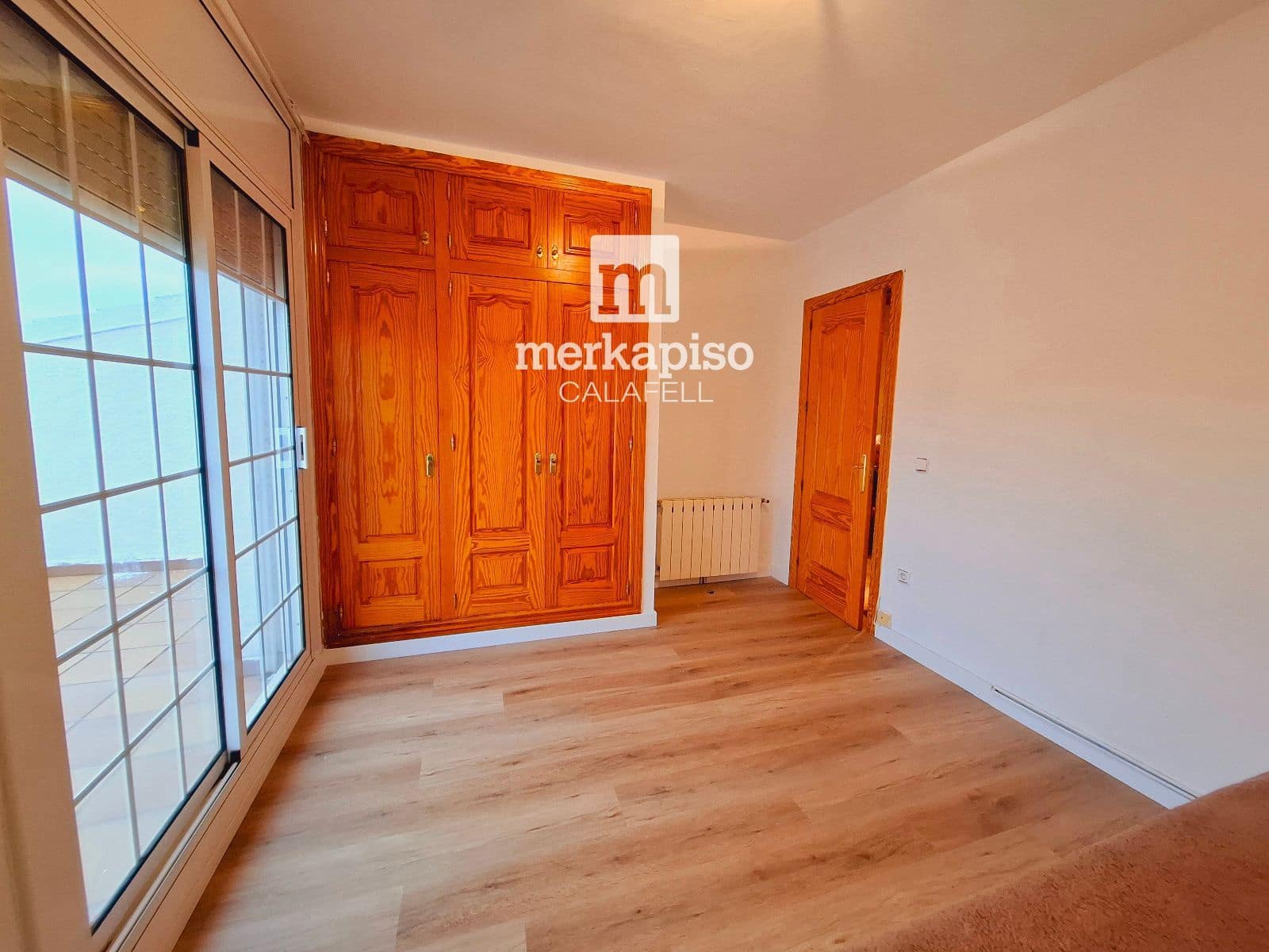 Casa de 3 habitaciones en Segur de Calafell en venta con piscina garaje - 340.000 € (Ref: 9754252)