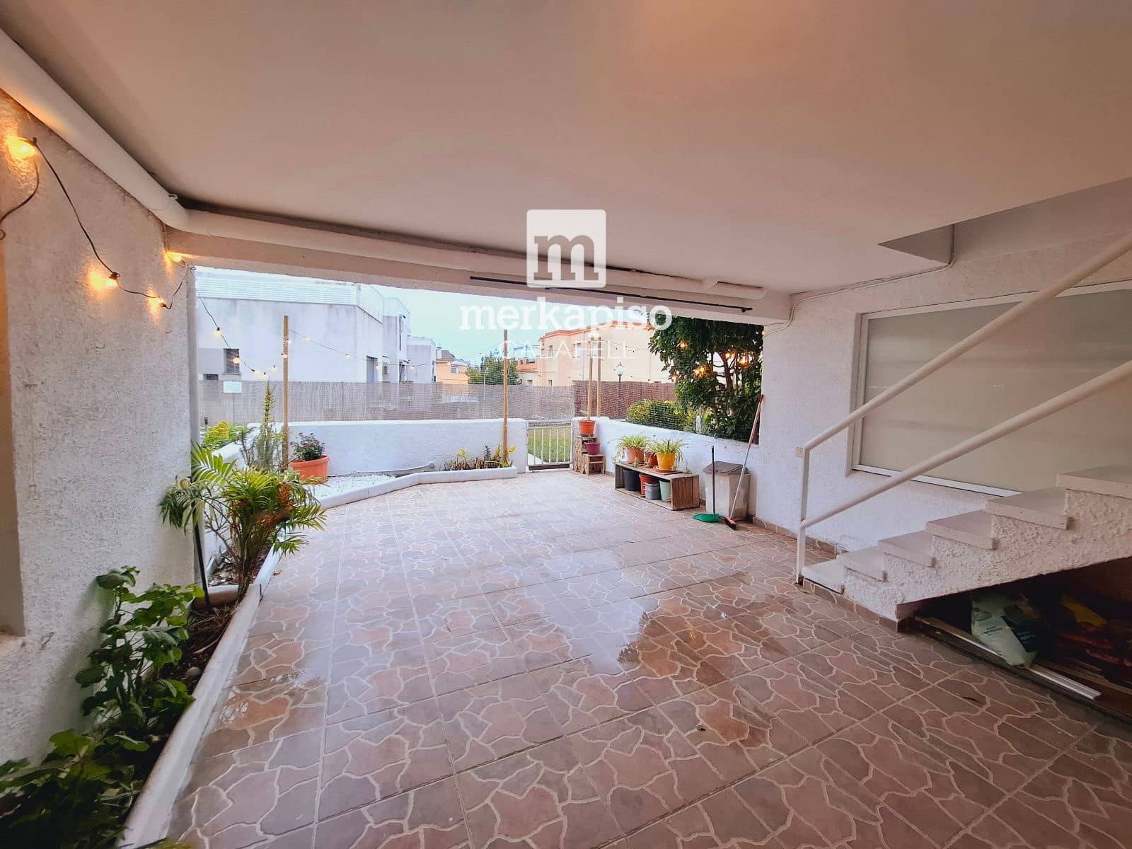 Casa de 3 habitaciones en Segur de Calafell en venta con piscina garaje - 340.000 € (Ref: 9754252)