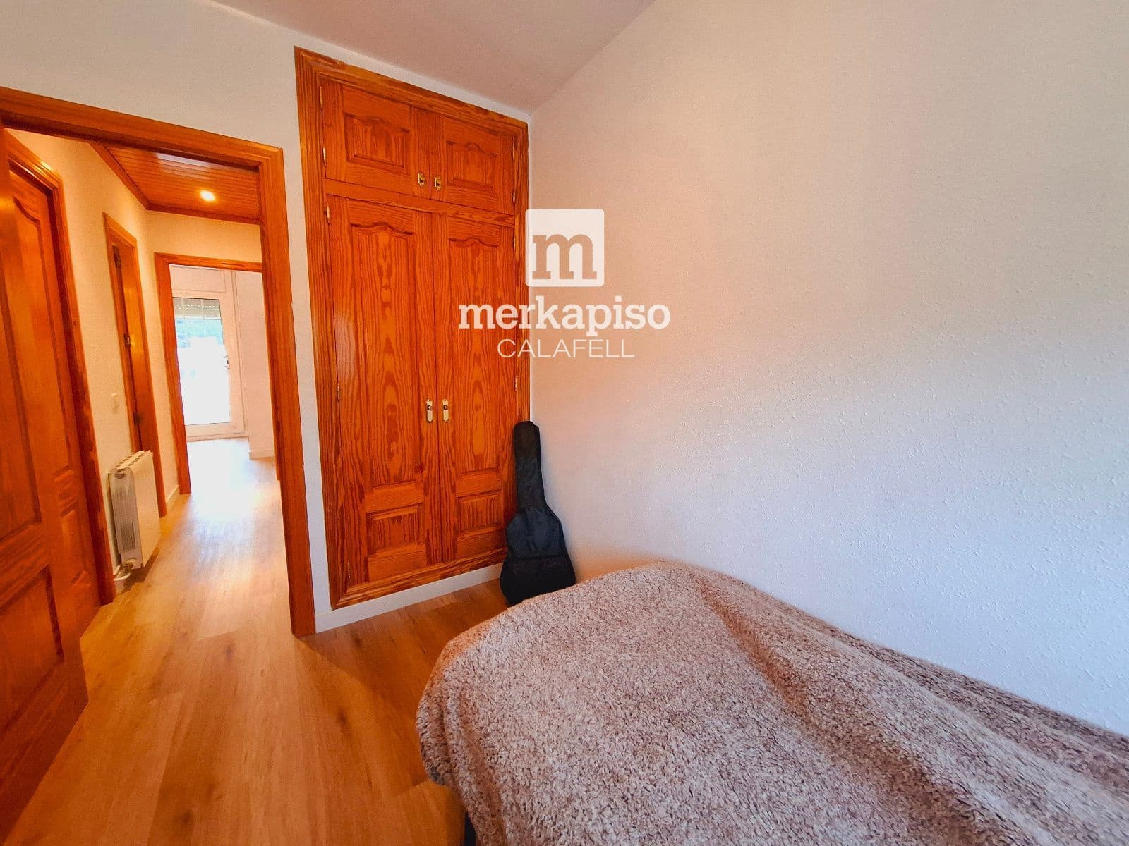 Casa de 3 habitaciones en Segur de Calafell en venta con piscina garaje - 340.000 € (Ref: 9754252)