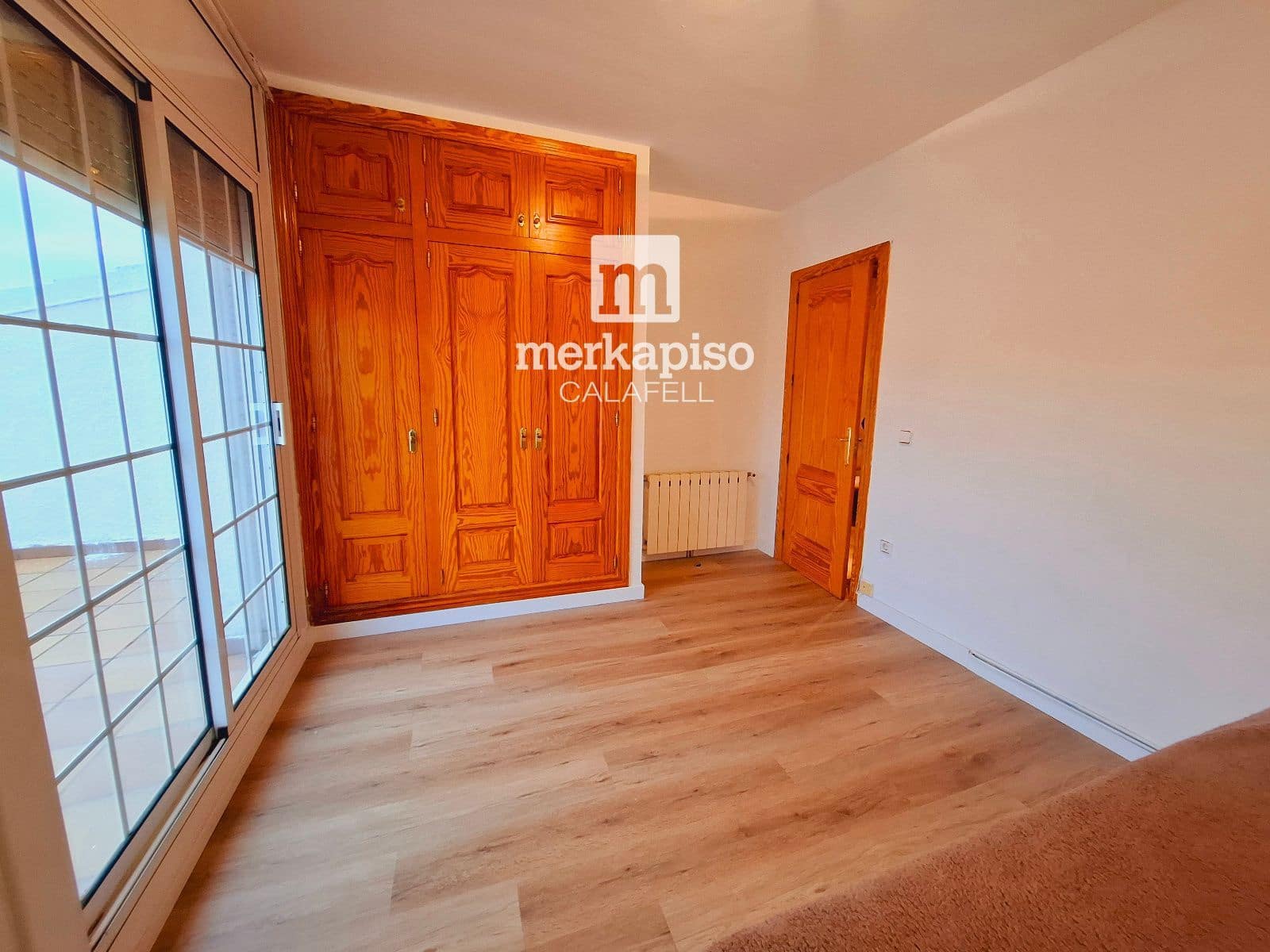 Casa de 3 habitaciones en Segur de Calafell en venta con piscina garaje - 340.000 € (Ref: 9754252)