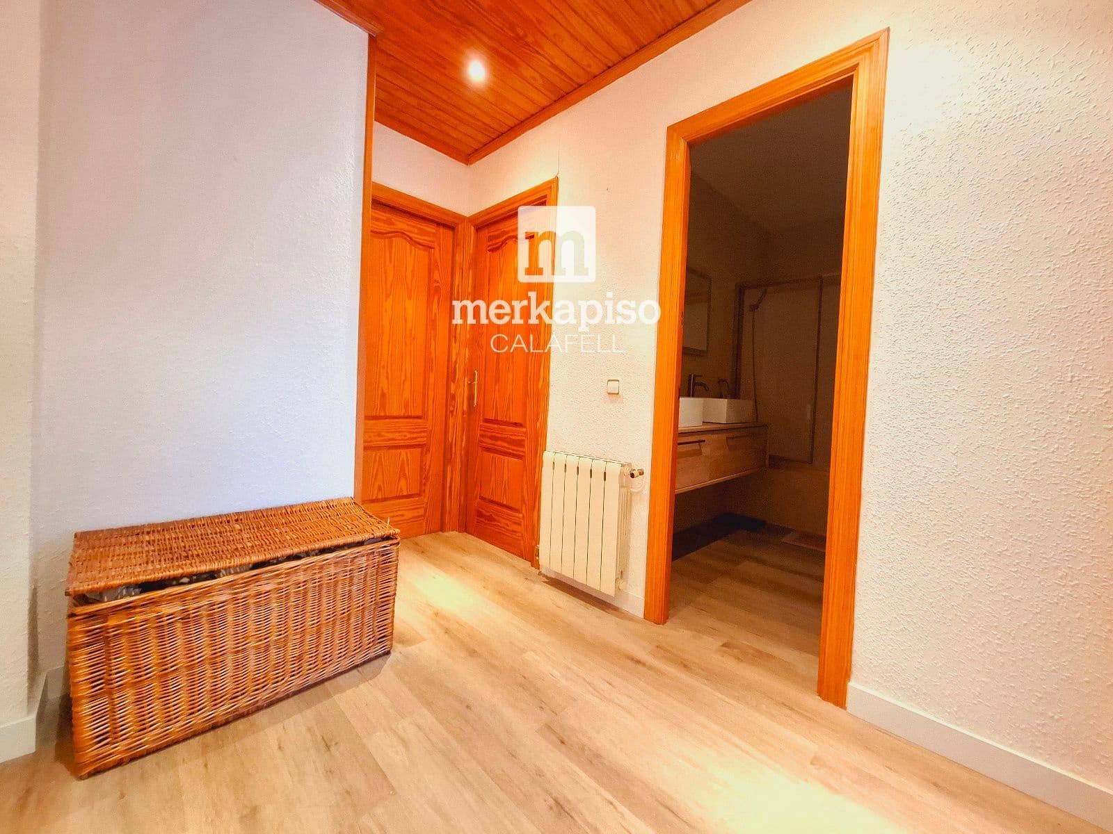 Casa de 3 habitaciones en Segur de Calafell en venta con piscina garaje - 340.000 € (Ref: 9754252)