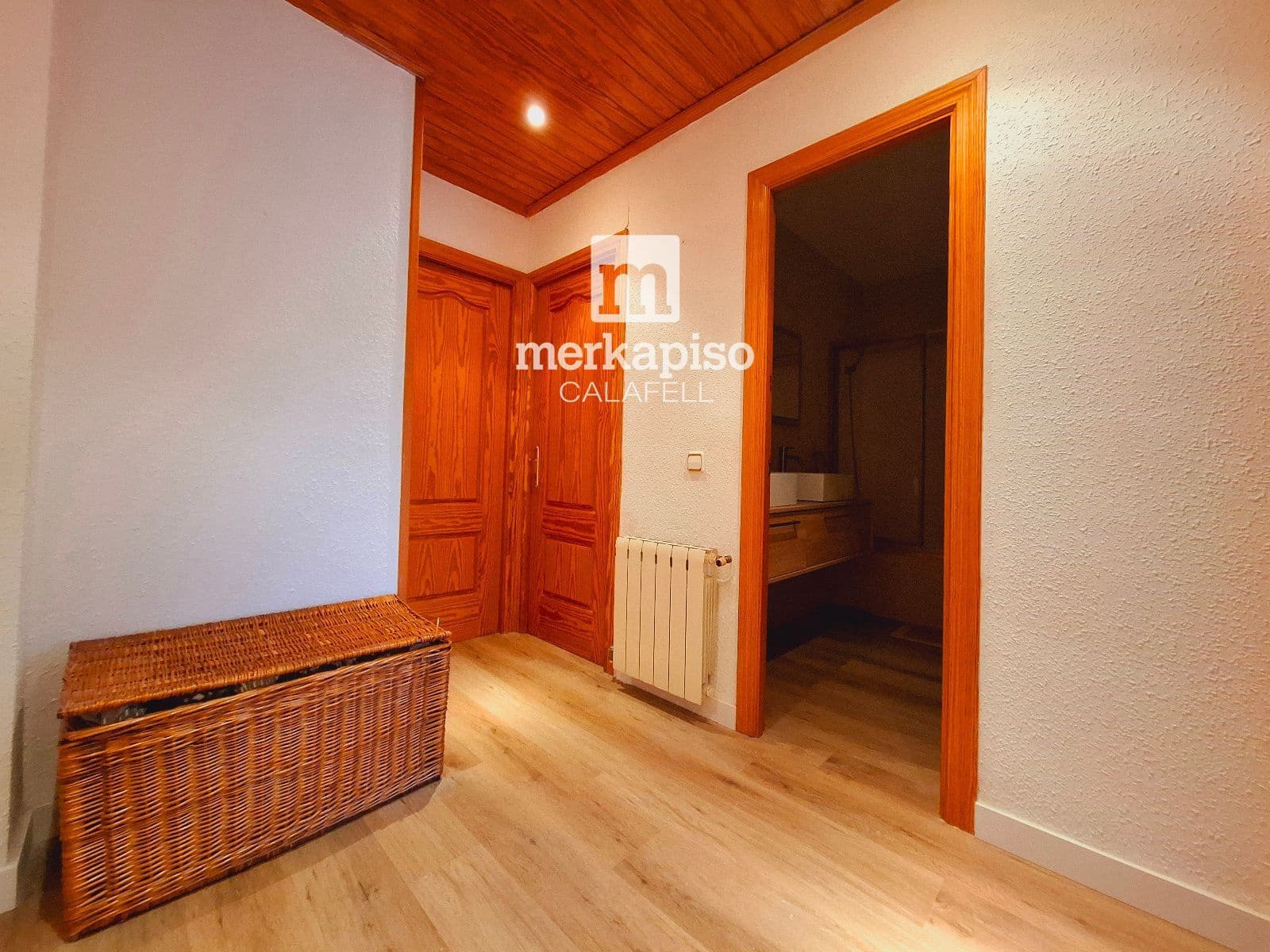 Casa de 3 habitaciones en Segur de Calafell en venta con piscina garaje - 340.000 € (Ref: 9754252)