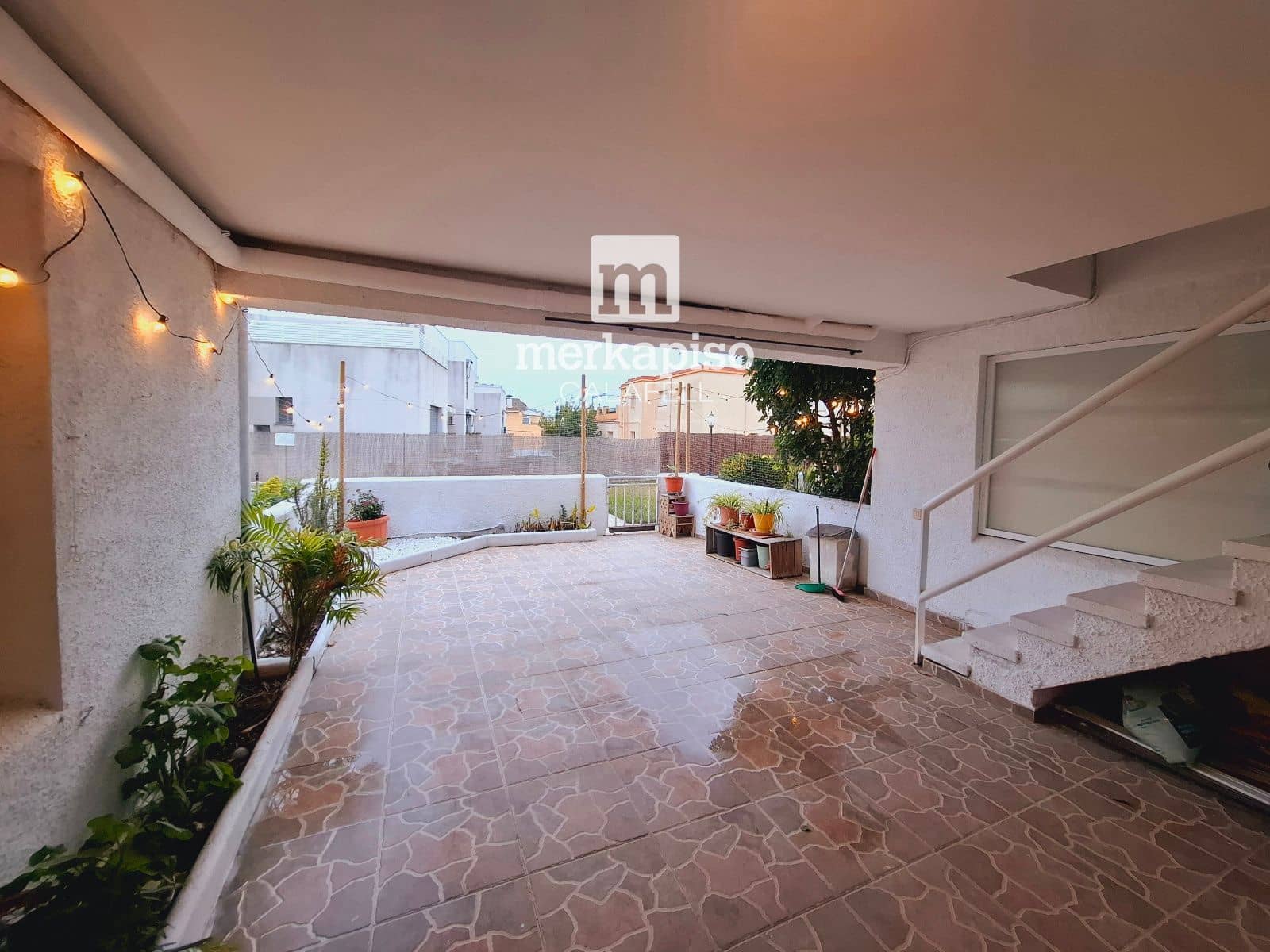 Casa de 3 habitaciones en Segur de Calafell en venta con piscina garaje - 340.000 € (Ref: 9754252)