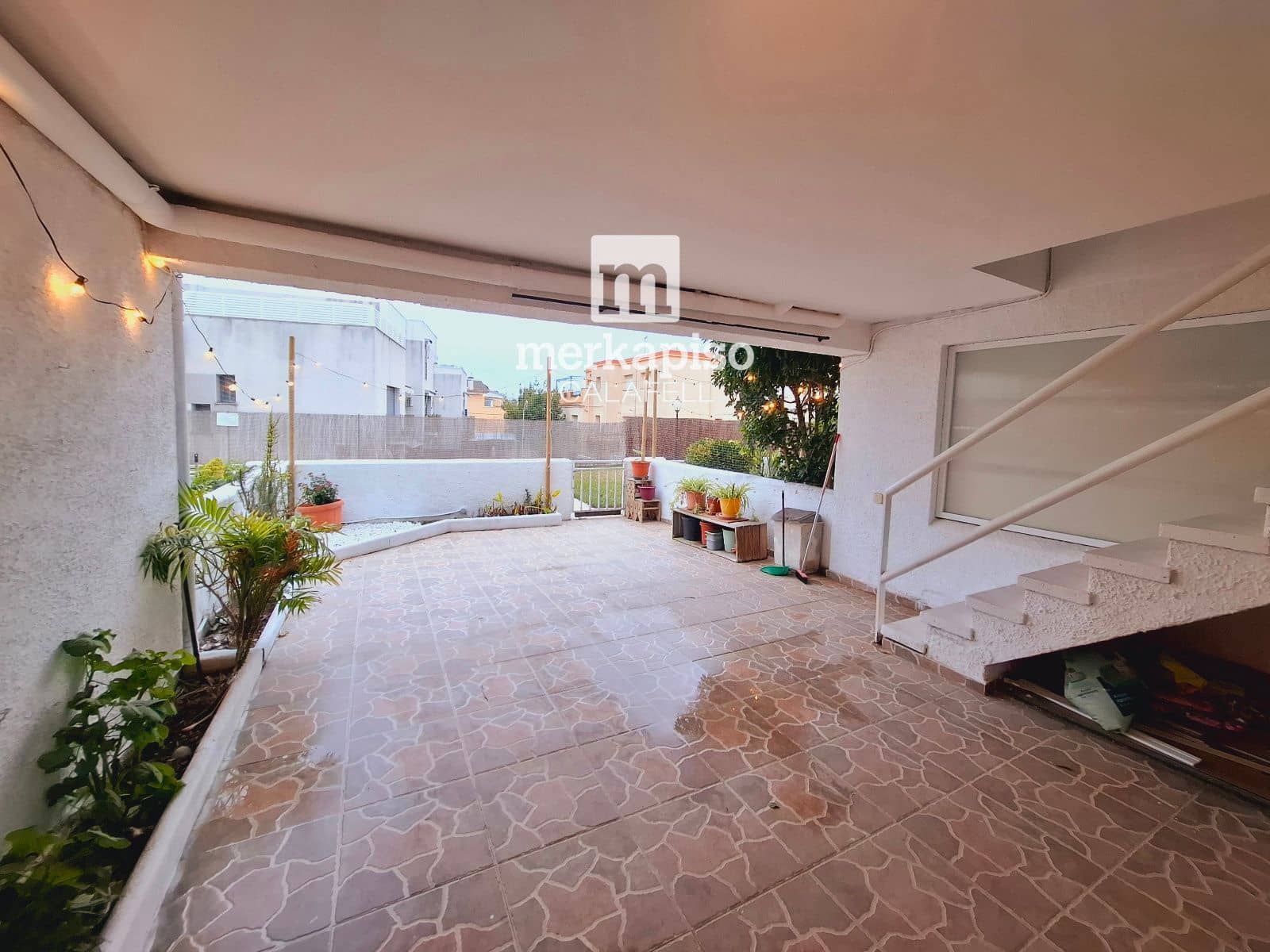 Casa de 3 habitaciones en Segur de Calafell en venta con piscina garaje - 340.000 € (Ref: 9754252)