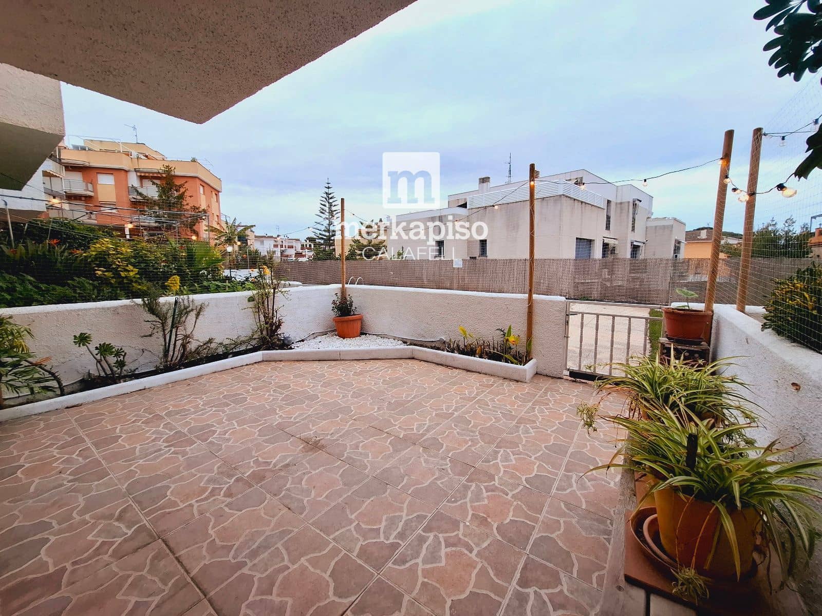 Casa de 3 habitaciones en Segur de Calafell en venta con piscina garaje - 340.000 € (Ref: 9754252)