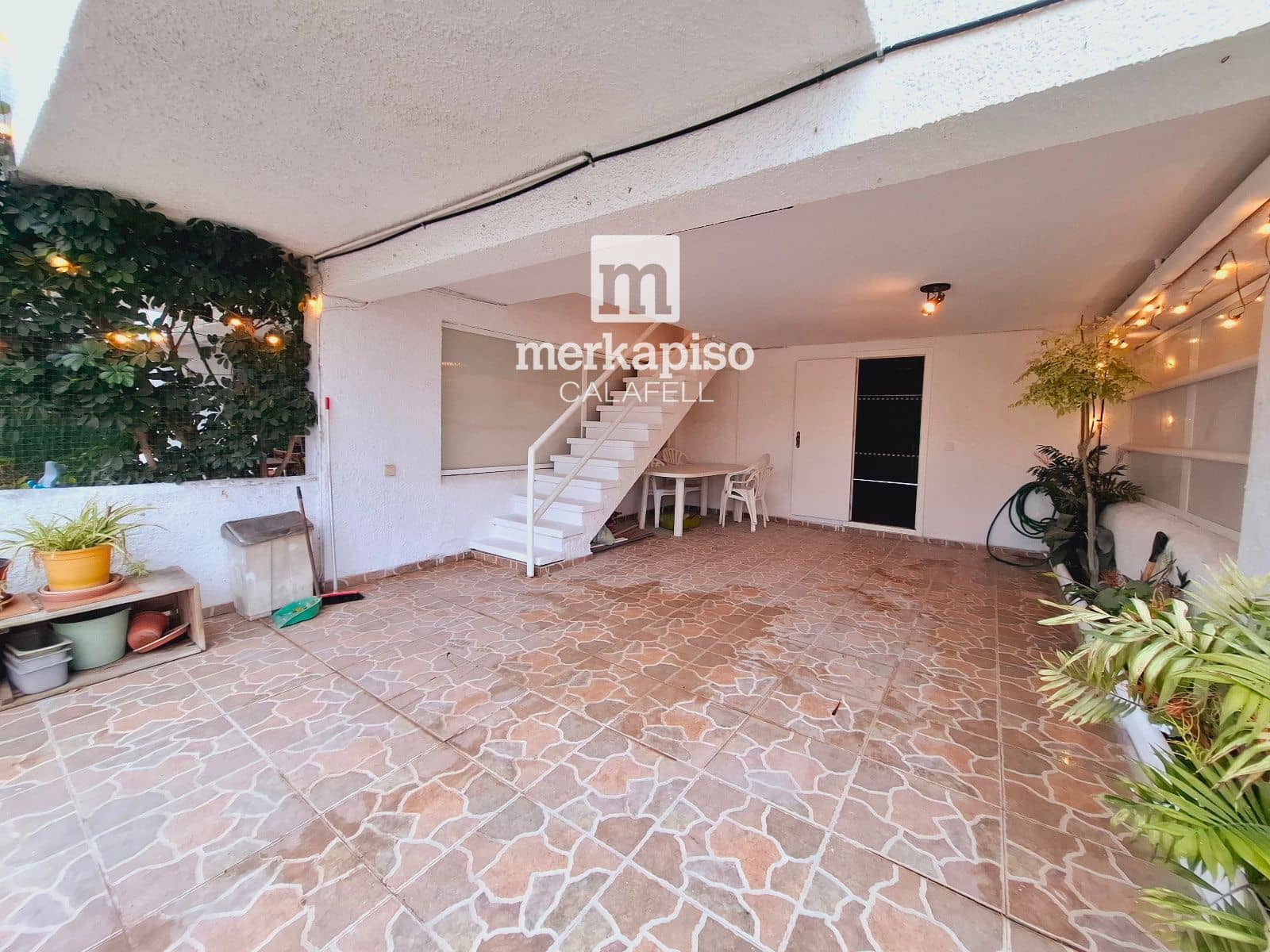 Casa de 3 habitaciones en Segur de Calafell en venta con piscina garaje - 340.000 € (Ref: 9754252)