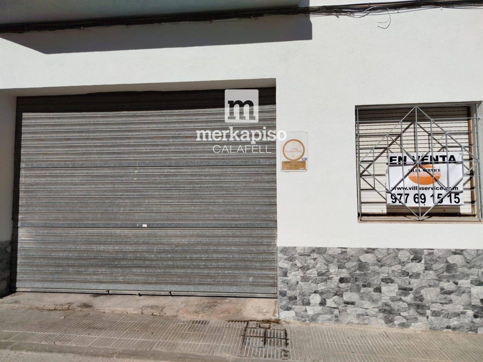 Commercieel te koop in Calafell - € 110.000 (Ref: 9756741)