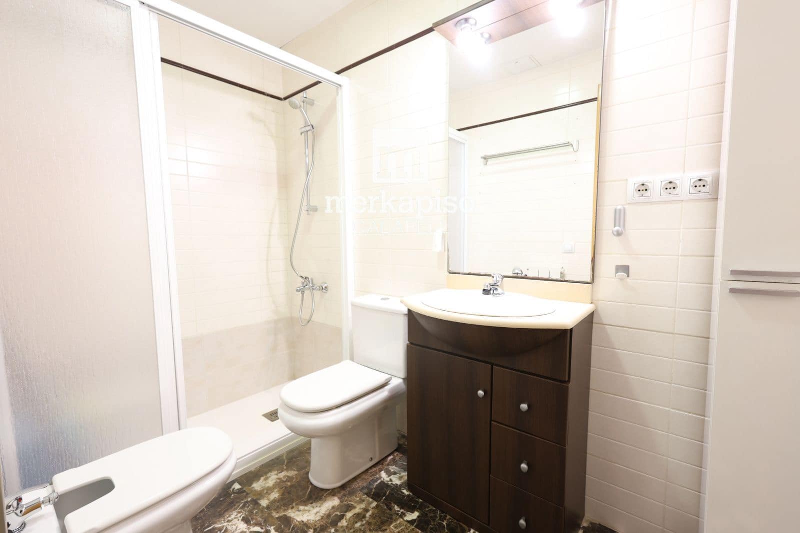 2 soverom Leilighet til salgs i El Vendrell med garasje - € 163 000 (Ref: 9756742)