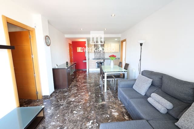 2 soverom Leilighet til salgs i El Vendrell med garasje - € 163 000 (Ref: 9756742)