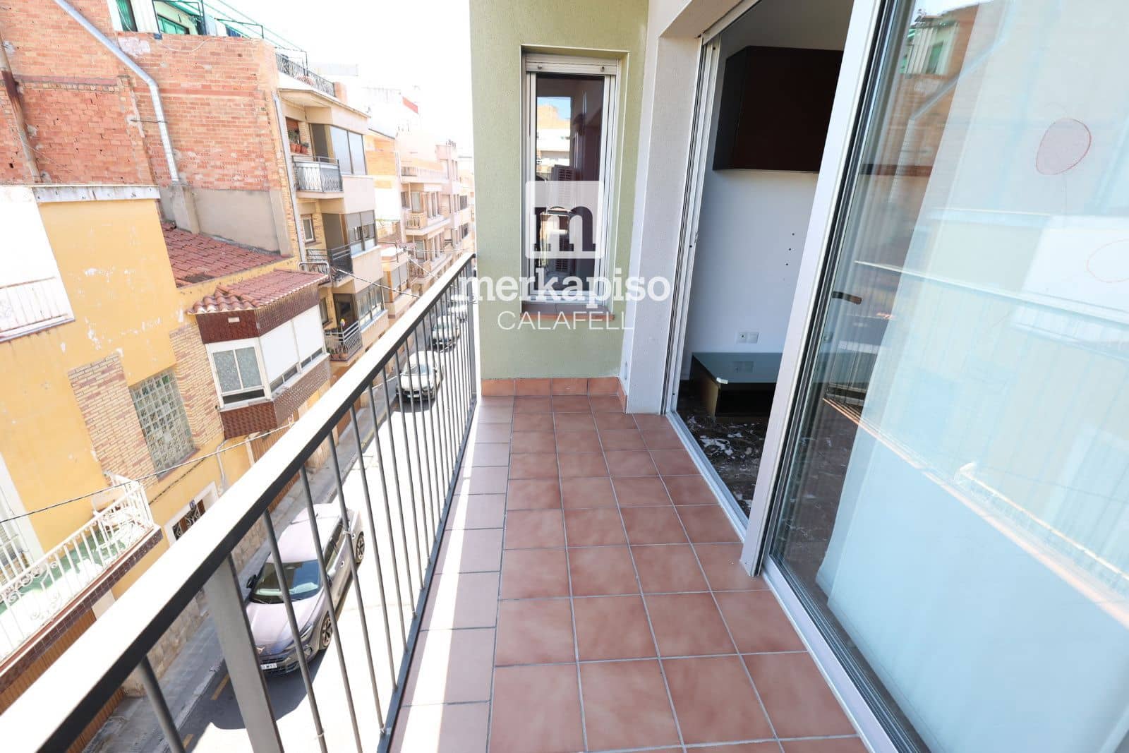 2 soverom Leilighet til salgs i El Vendrell med garasje - € 163 000 (Ref: 9756742)