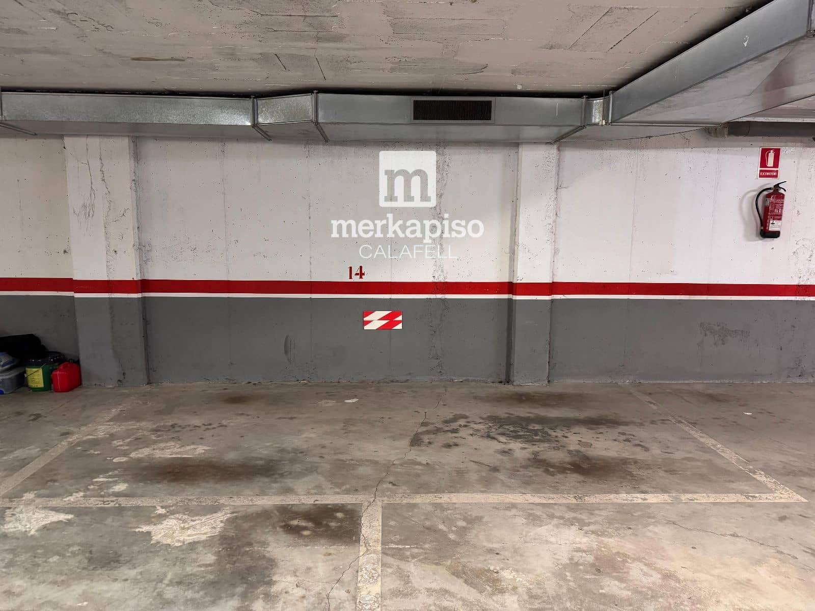 2 soverom Leilighet til salgs i El Vendrell med garasje - € 163 000 (Ref: 9756742)