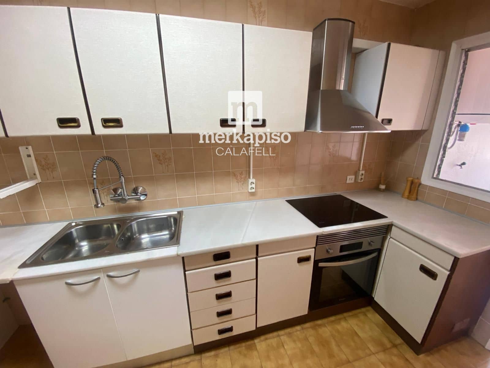 4 slaapkamer Flat te koop in Santa Oliva - € 150.000 (Ref: 9761521)