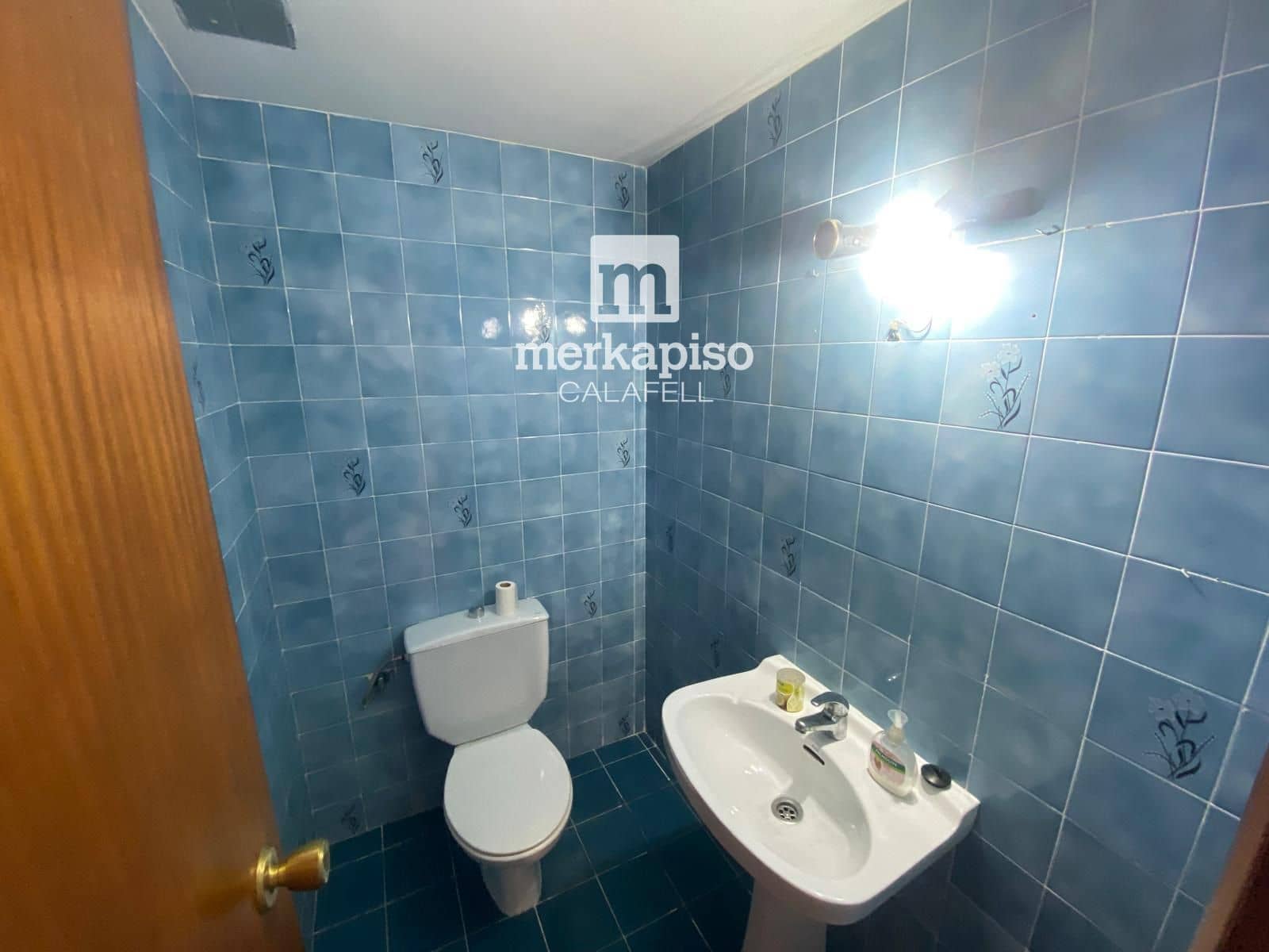 4 slaapkamer Flat te koop in Santa Oliva - € 150.000 (Ref: 9761521)