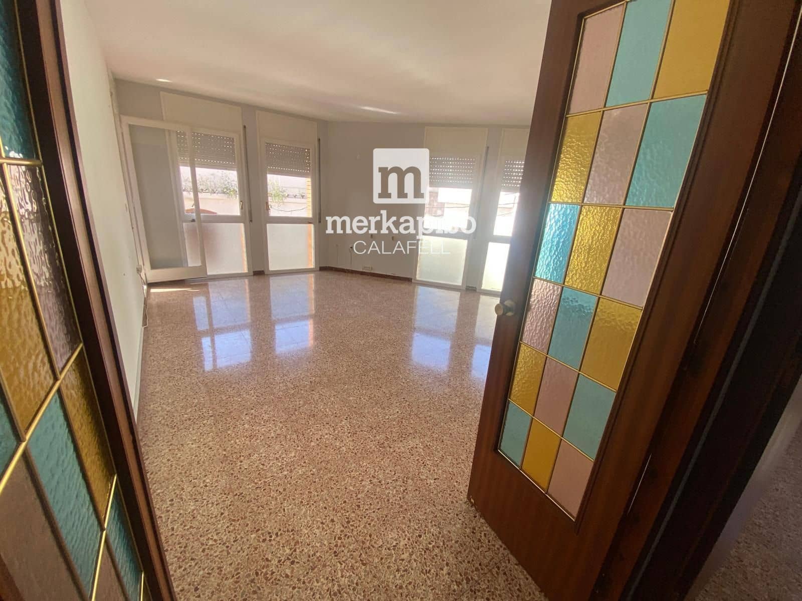 4 slaapkamer Flat te koop in Santa Oliva - € 150.000 (Ref: 9761521)