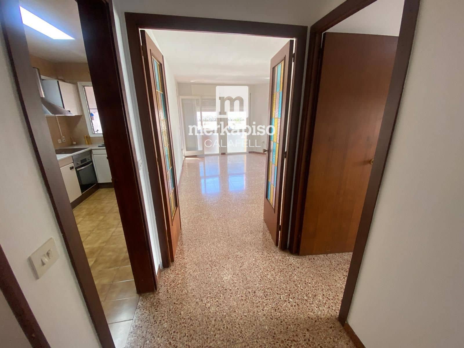 4 slaapkamer Flat te koop in Santa Oliva - € 150.000 (Ref: 9761521)